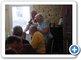 Les Temps des Moulins - Raffle